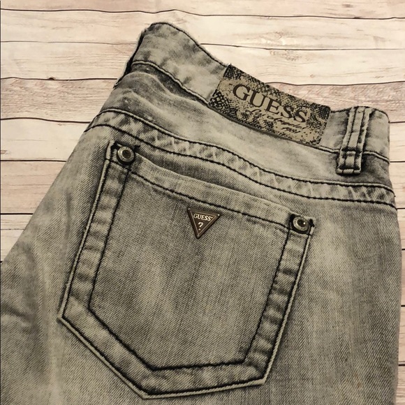 Guess Skinny Jeans - Picture 4 of 15